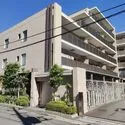 グローリオレジデンス町田中町 外観