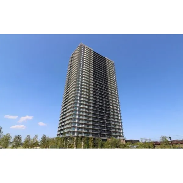 Ｂｒｉｌｌｉａ　Ｔｏｗｅｒ　聖蹟桜ヶ丘　ＢＬＯＯ… 2022年築、33階建のエリアシンボルマンション