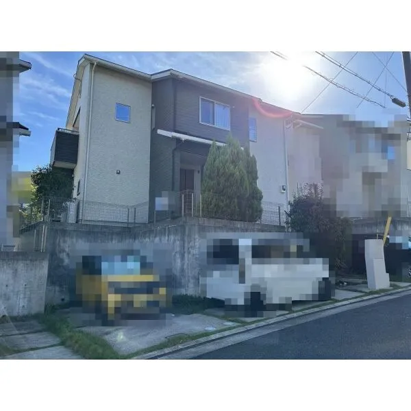 茨木市山手台新町３丁目 その他画像