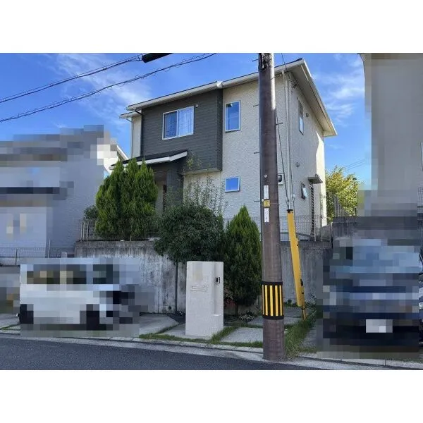 茨木市山手台新町３丁目 その他画像
