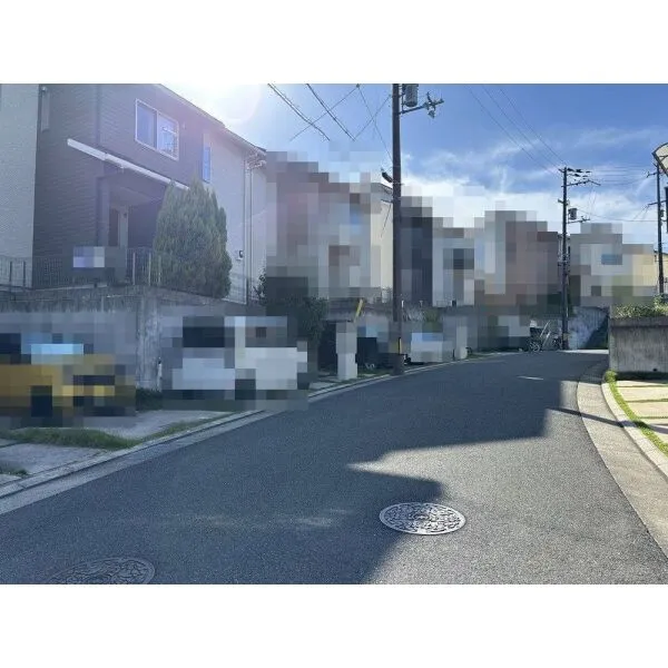 茨木市山手台新町３丁目 その他画像