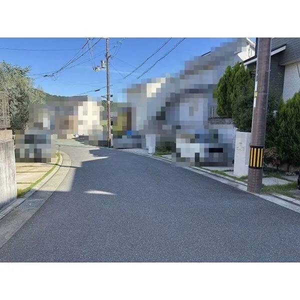 茨木市山手台新町3丁目 その他画像