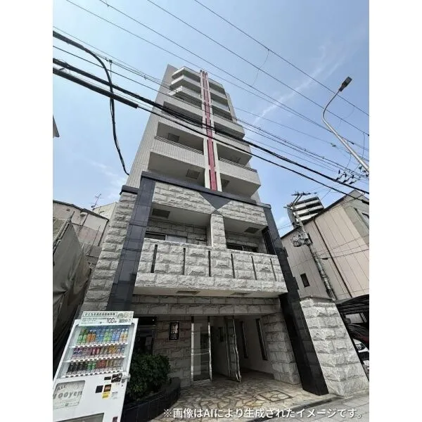 フォーチュン天王寺 その他画像