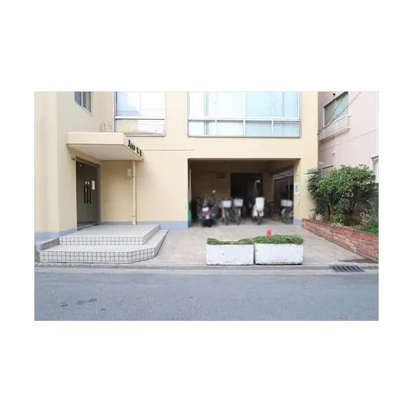 ハイライフ大森 その他画像