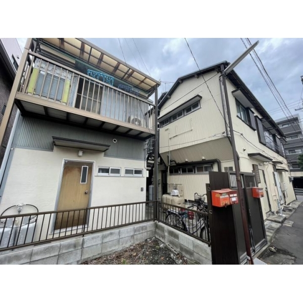 葛飾区堀切７丁目 その他画像