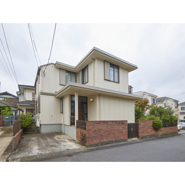 町田市成瀬台２丁目 外観