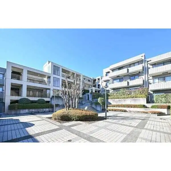 南生田アメニティホームズ その他画像