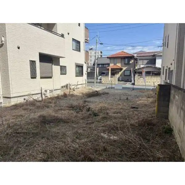 横浜市南区西中町２丁目 その他画像