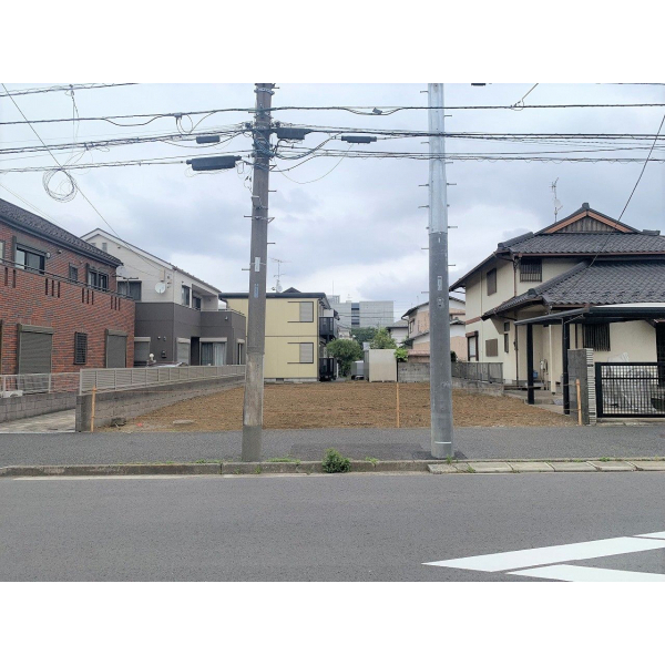 船橋市習志野台５丁目 外観