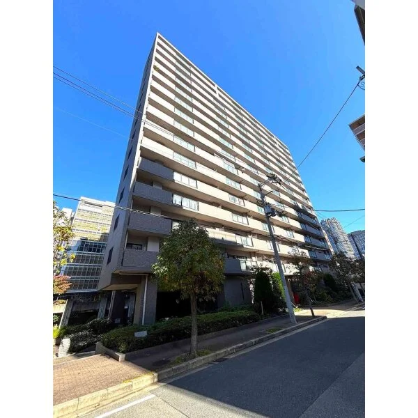 リベールシティ新梅田 その他画像