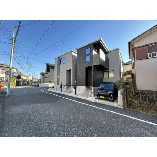 流山市大字西深井 その他画像