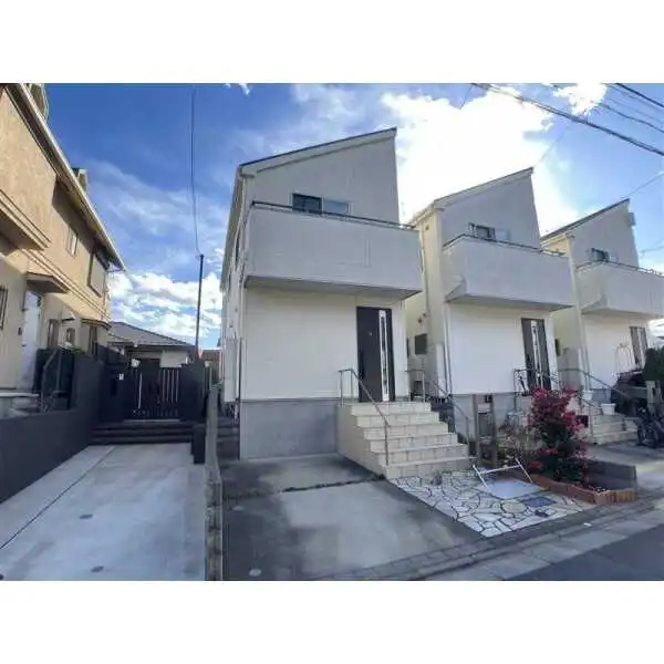 大田区中央５丁目 外観