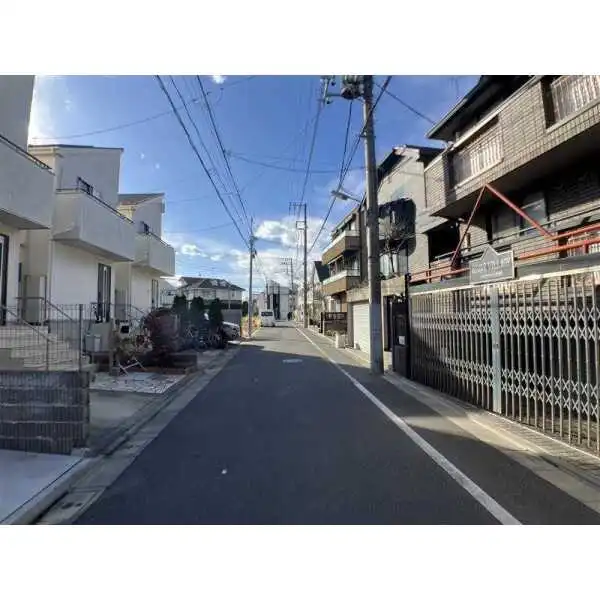 大田区中央５丁目 その他画像