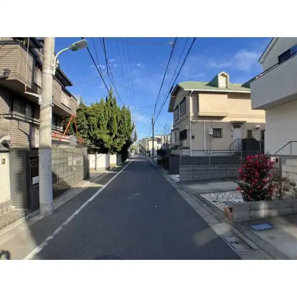 大田区中央５丁目 その他画像