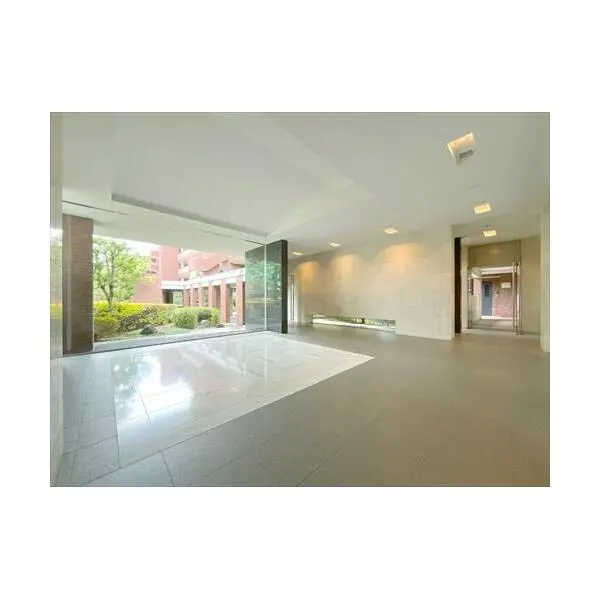 碑文谷ヒルズサレジオ通り その他画像