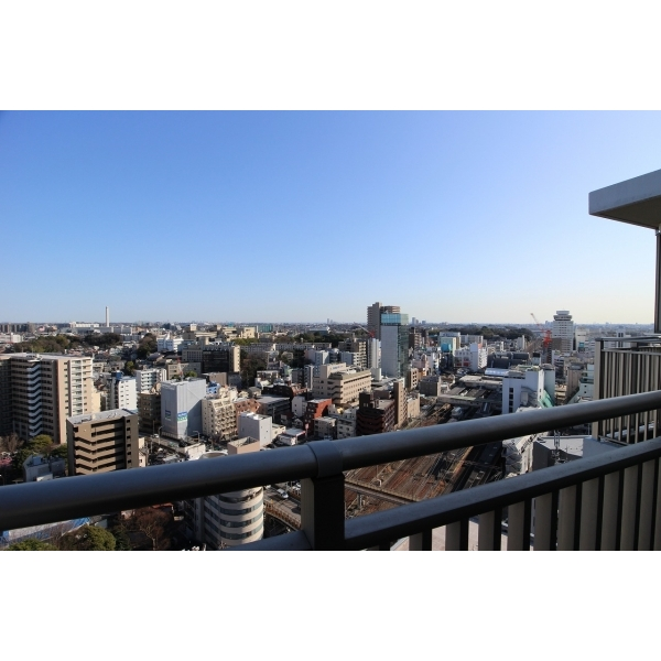 パークスカイタワー・松戸 その他画像