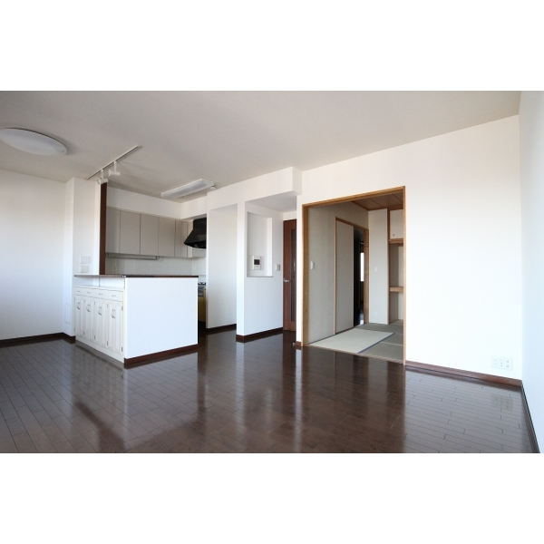 パークスカイタワー・松戸 その他画像