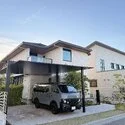 芦屋市涼風町 外観