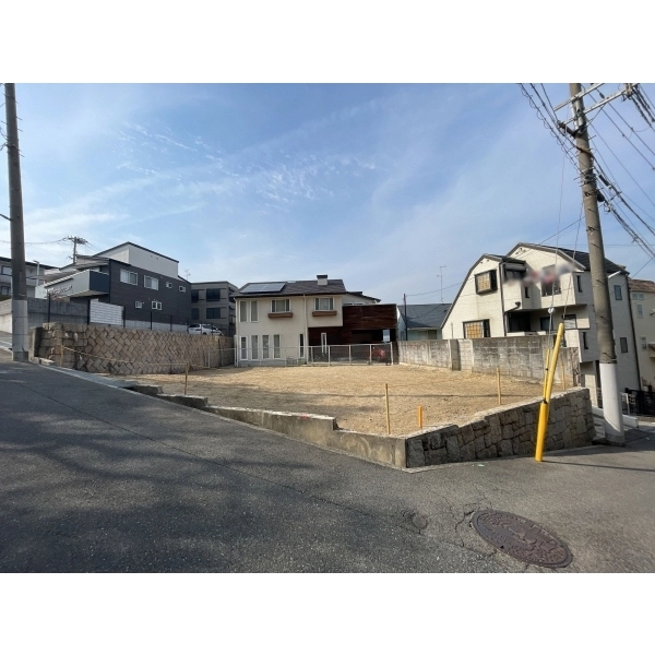 西宮市相生町 外観