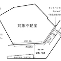 西宮市相生町 区画図
