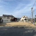西宮市相生町 前面道路