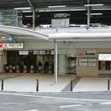 世田谷区尾山台１丁目 東急東横線・大井町線「自由が丘」駅（駅）まで約1600m（徒歩20分）