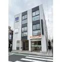 世田谷区尾山台１丁目 九品仏浅香耳鼻咽喉科（病院）まで約750m（徒歩10分）