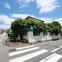 横浜市旭区善部町 現地（南西側から２０２６年７月撮影）