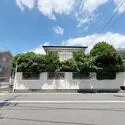 横浜市旭区善部町 現地（南西側から２０２６年７月撮影）