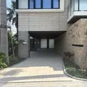クリオ鵠沼海岸グランロワ エントランス