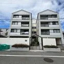 エクセレンス青門 外観写真