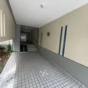 エクセレンス青門 エントランス