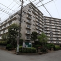 ローズハイツ相模原 外観