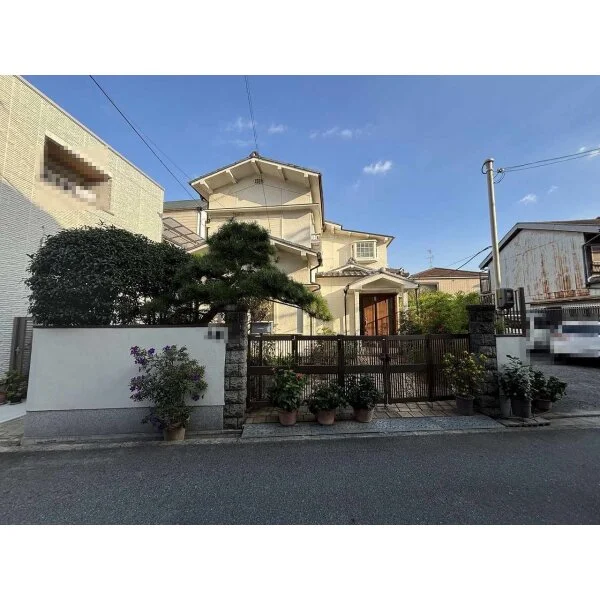 大阪市住吉区帝塚山東４丁目 その他画像