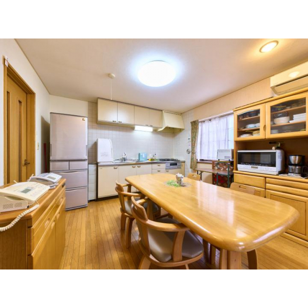 小平市上水新町1丁目 その他画像