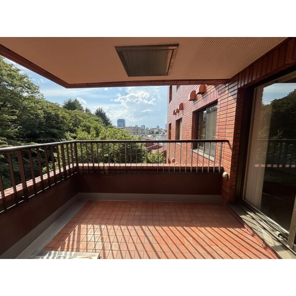 ペアシティ・ルネッサンス テラス