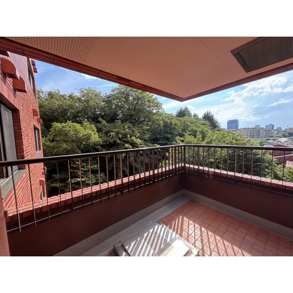 ペアシティ・ルネッサンス テラス