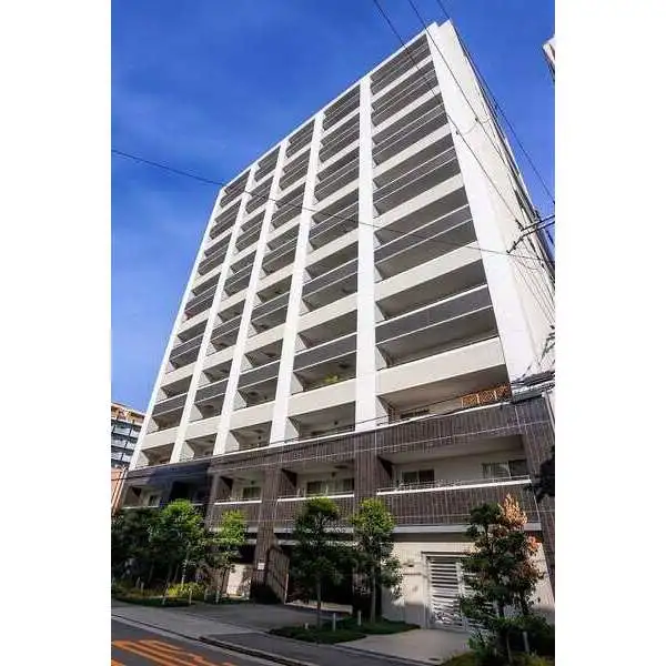 ＢＥＬＩＳＴＡ北梅田 外観