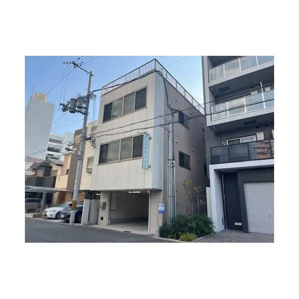 大阪市天王寺区大道4丁目 その他画像