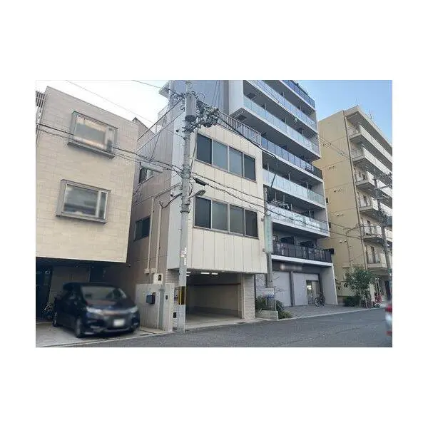 大阪市天王寺区大道4丁目 その他画像