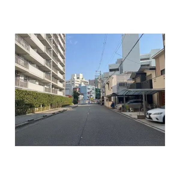 大阪市天王寺区大道4丁目 その他画像