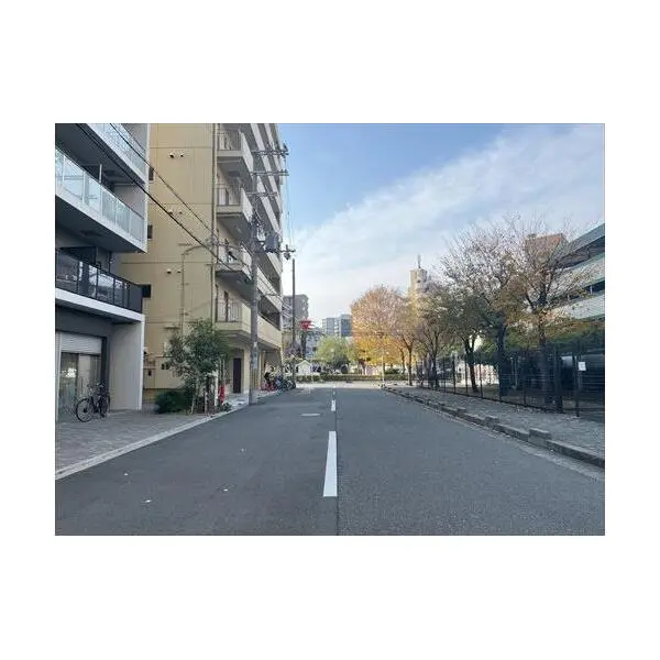 大阪市天王寺区大道４丁目 その他画像