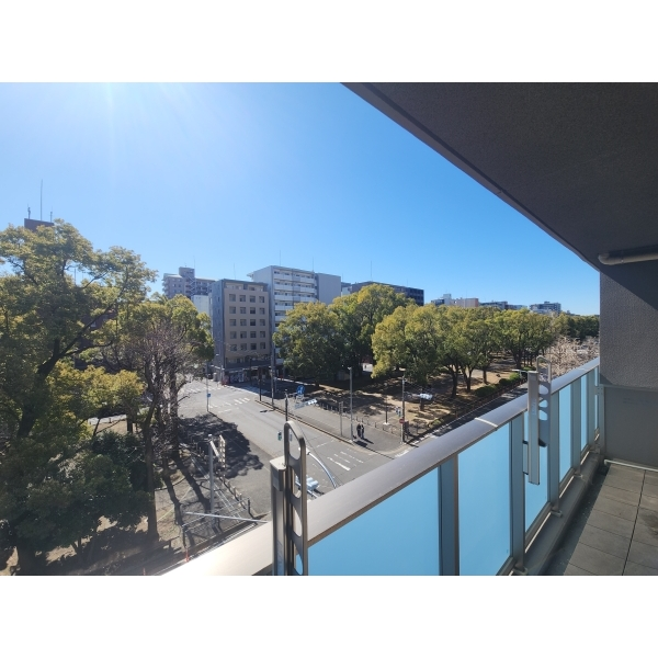 エクセレントシティ横濱大通り公園 その他画像