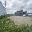 藤沢市長後 現地（２０２６年８月撮影）
