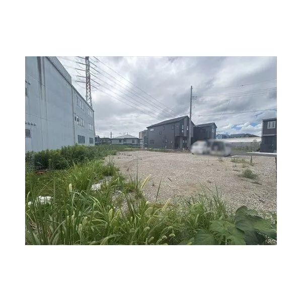 藤沢市長後 現地（２０２６年８月撮影）