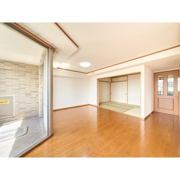 ライオンズガーデン六番弐番館 その他画像
