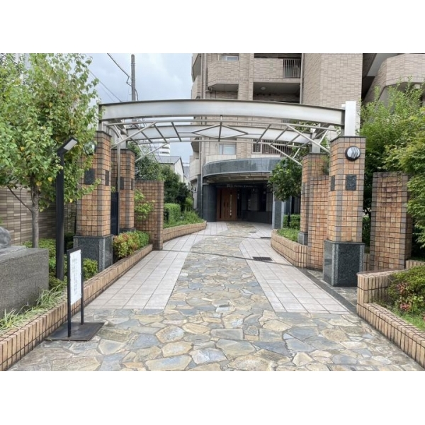 ライオンズガーデン六番弐番館 その他画像