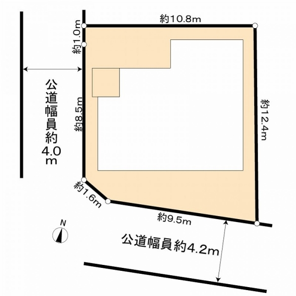 相模原市南区上鶴間本町７丁目 間取図