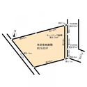 板橋区赤塚５丁目 区画図