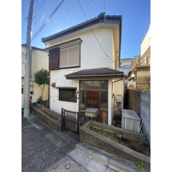 板橋区赤塚５丁目 その他画像